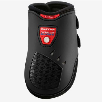 Zandona Carbon Air Balance Fetlock Boots